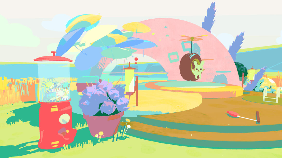 OPIKAPI - Student Project