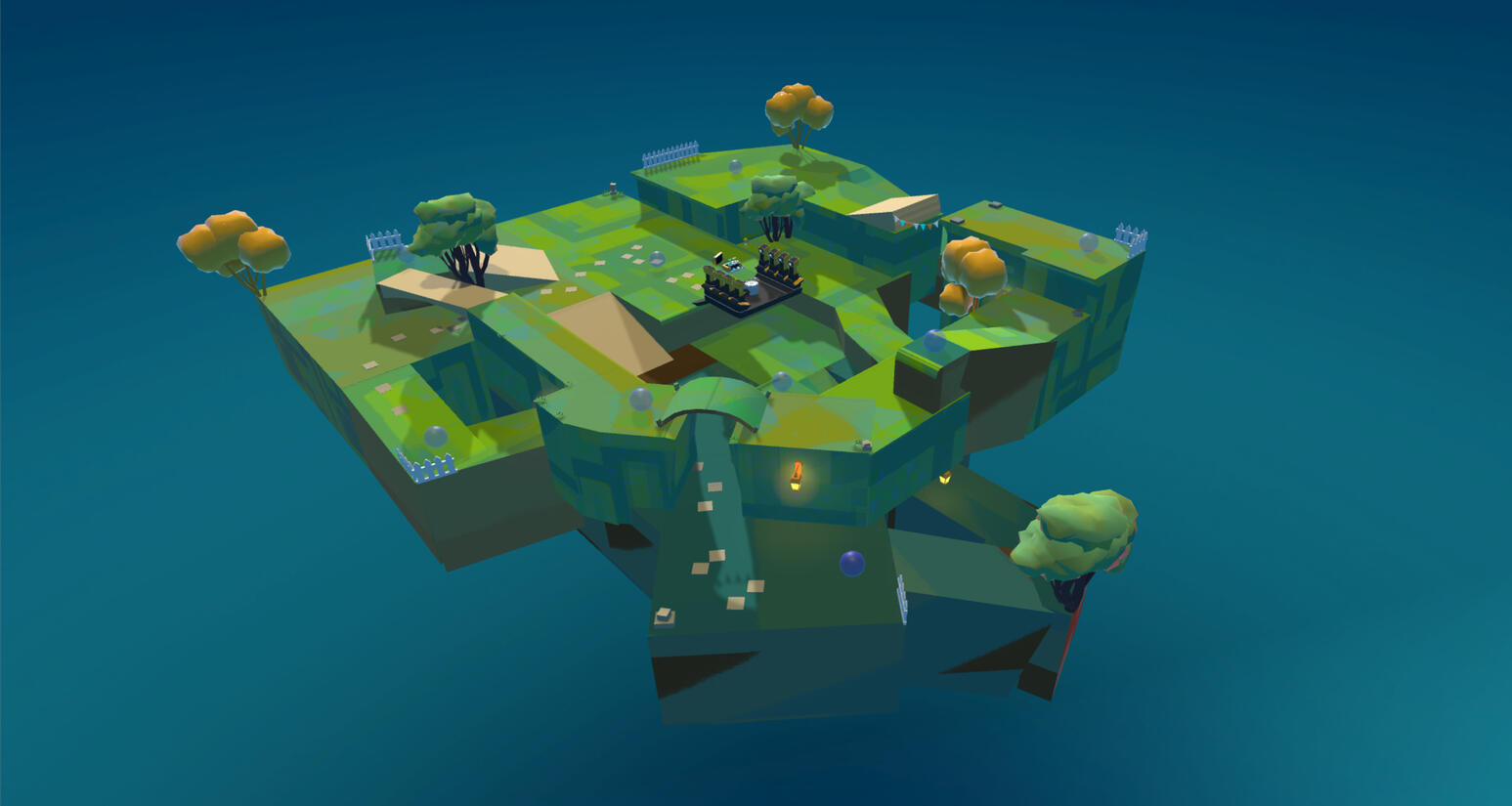 ROGO - Student Project